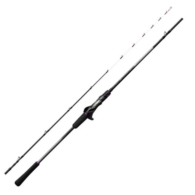 シマノ 25 サーベルマスター SS テンヤ 73MH185 (Shimano 竿 ロッド 船 海 釣り)【送料無料】