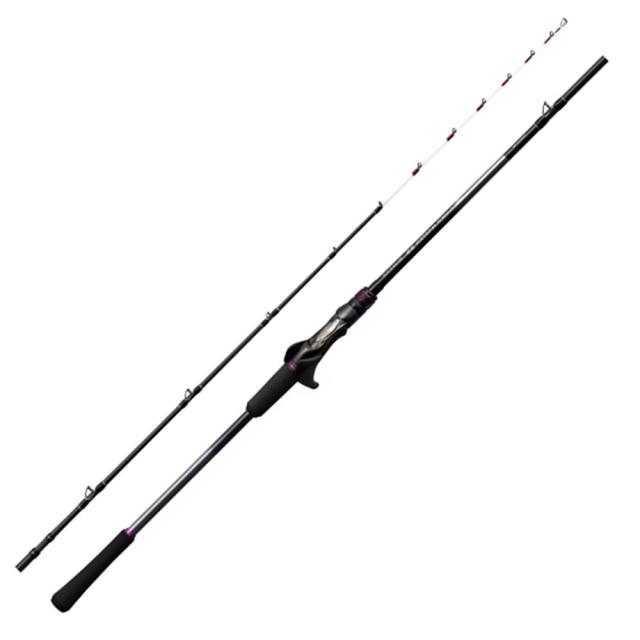 シマノ 25 サーベルマスター SS テンヤ 82HH180 (Shimano 竿 ロッド 船 海 釣り)【送料無料】