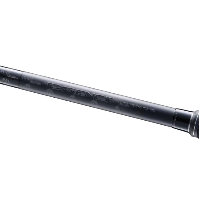 シマノ 25 エクスセンス ジェノス S100MH/R (Shimano シーバス ロッド