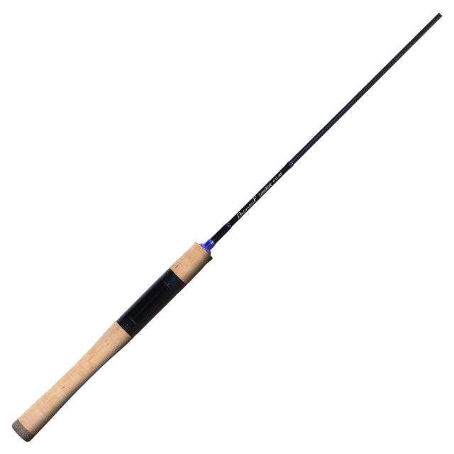 ヴァルケイン ダーインスレイヴ ゾーンライド 61L-RS (ネイティブ トラウトロッド 竿 釣り 2ピース)【送料無料】