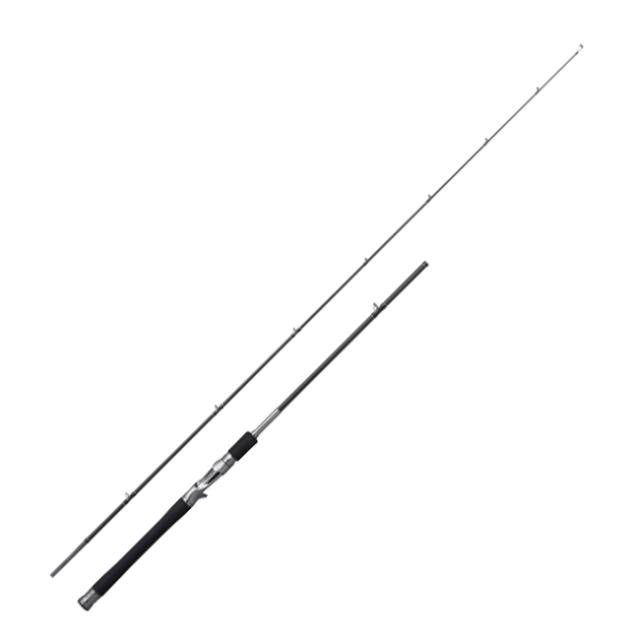 シマノ 25 レサト 16102R-2 (Shimano ブラックバス ロッド 竿 釣り)【送料無料】