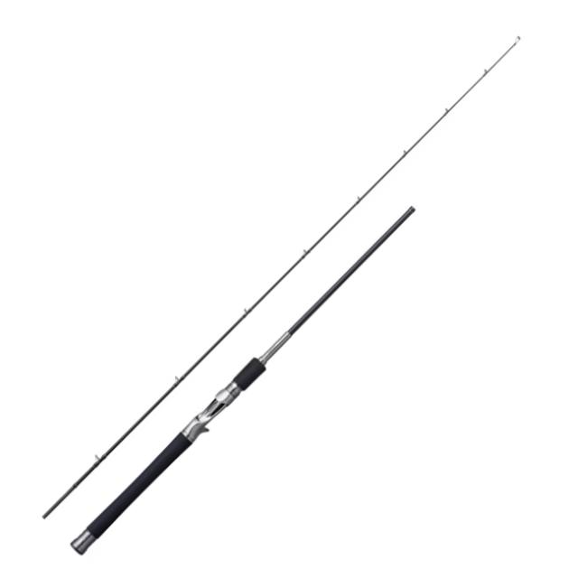シマノ 25 レサト 1652R-2 (Shimano ブラックバス ロッド 竿 釣り)【送料無料】