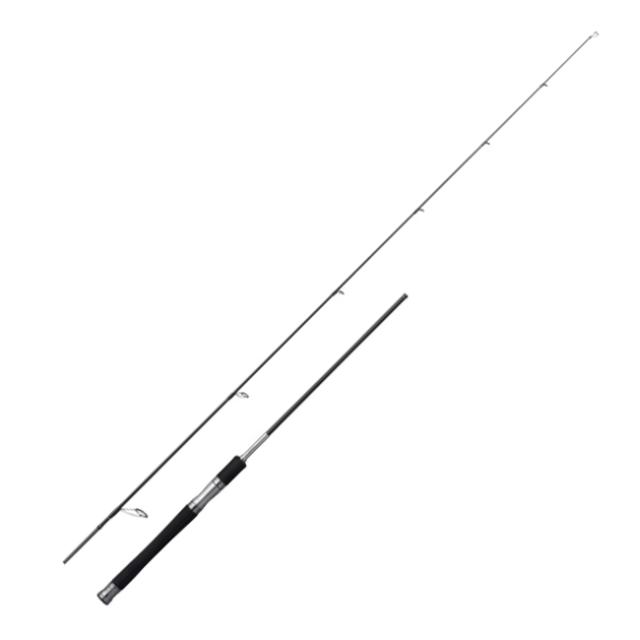 シマノ 25 レサト 2651R-2 (Shimano ブラックバス ロッド 竿 釣り)【送料無料】