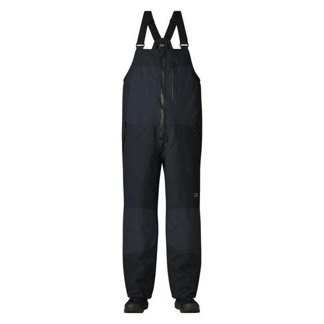 ダイワ GTエクストラロフトダブルニービブ ブラック DW-1625P (防寒着 防寒 パンツ サロペット ズボン 釣り)【送料無料】 26,611円