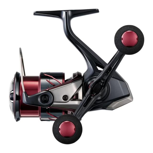 シマノ 25 セフィアXR C3000SDH (Shimano スピニングリール 釣り ノーマルギア)【送料無料】