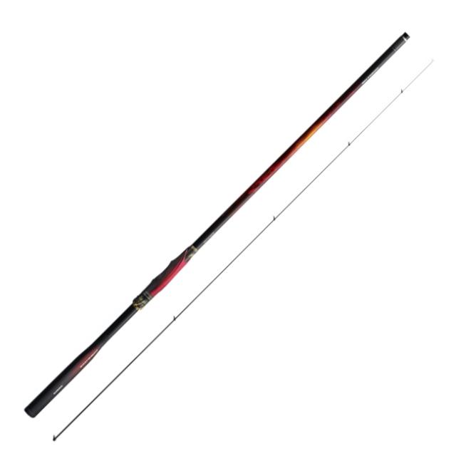 シマノ 24 ファイアブラッド グレ サーベイヤー 1.7-530 (Shimano 竿 ロッド 磯 海 釣り)【送料無料】