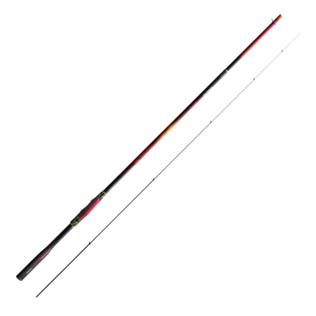 シマノ 24 ファイアブラッド グレ クレバーハント 1-530 (Shimano 竿 ロッド 磯 海 釣り)【送料無料】