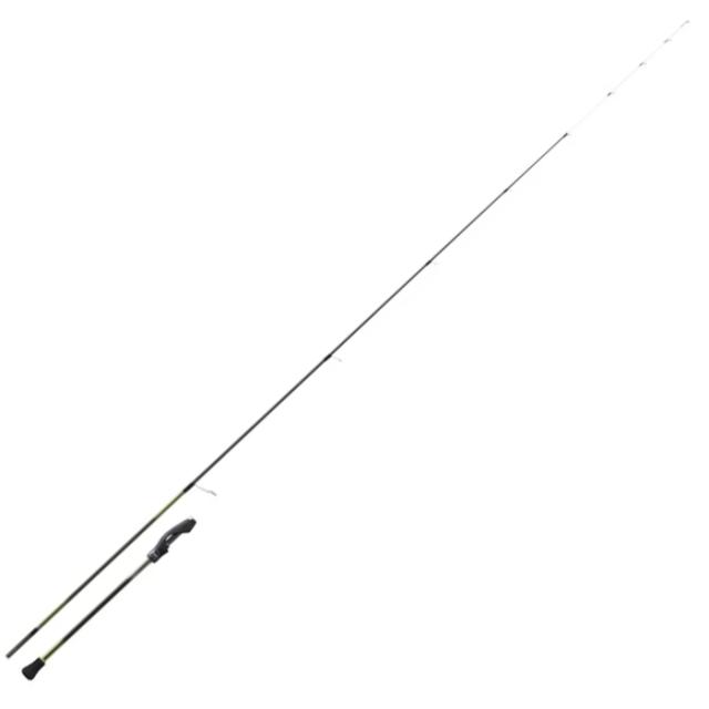 シマノ 25 ソアレ SS ボート S68M-S (Shimano アジングロッド  竿 海 釣り)(大型商品A)