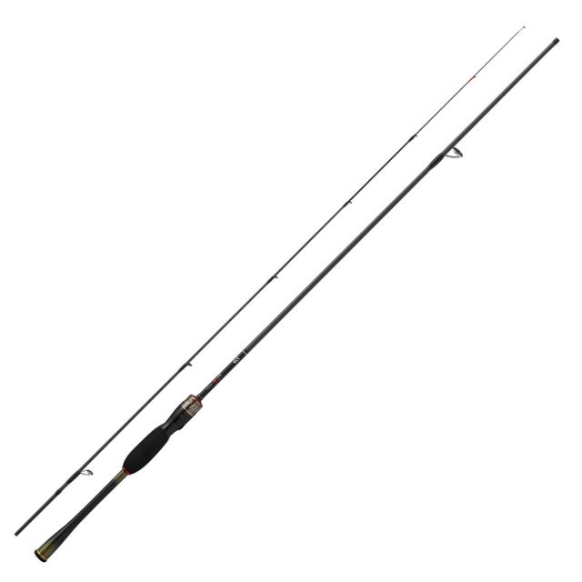 ダイワ 25 月下美人MXアジング 55L-S J (Daiwa ライトショアロッド 竿