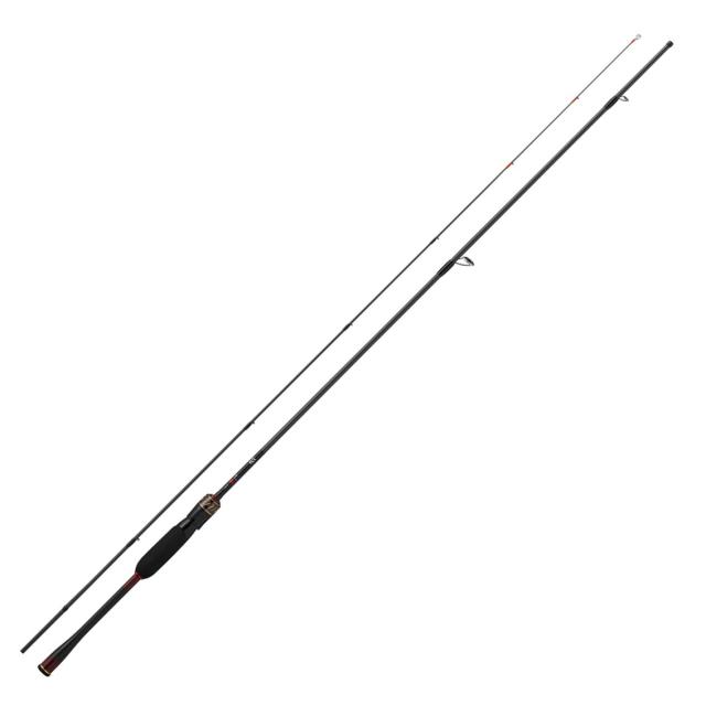 ダイワ 25 月下美人MX 72L-T J (Daiwa ライトショアロッド 竿 海 釣り)【送料無料】