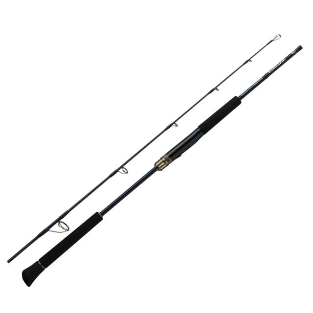 SMITH トラウトロッド フィールドリーム アヴェルラ FLA-S56L-TZ(2