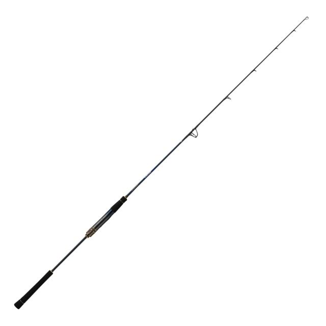 ダイワ 25 ソルティガJ テクニカルステア 55S-3 (Daiwa ジギングロッド