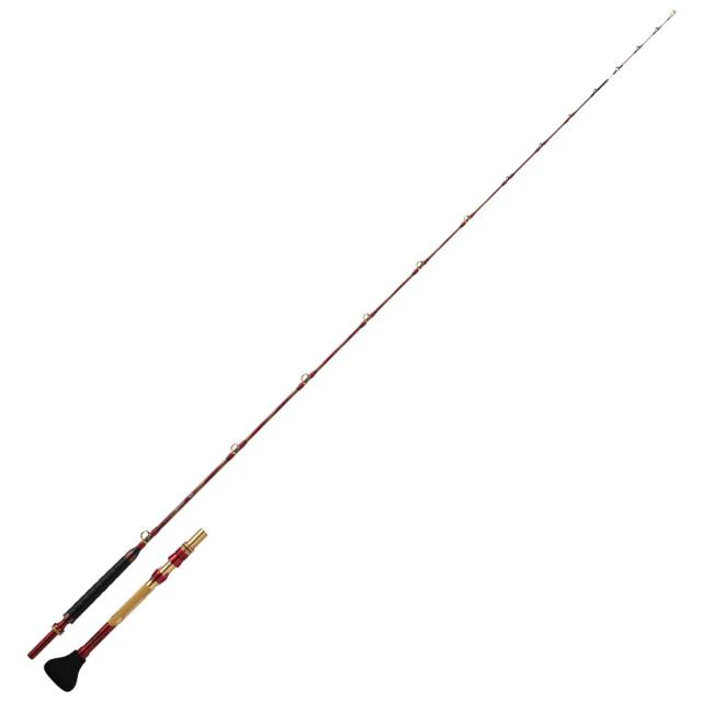 ダイワ マッドバイパー落し込みSP MH/H-238SMT (Daiwa 竿 ロッド 船 海 釣り)(大型商品B)_7