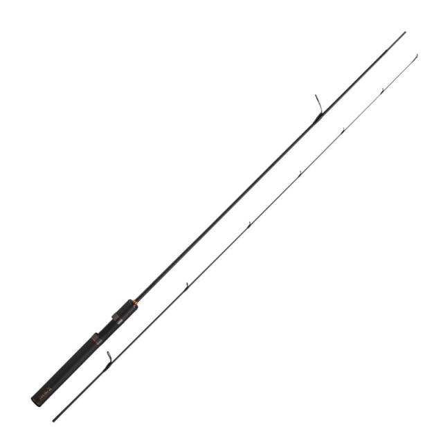 ダイワ プレッソLTD AGS 61ML-S (ネイティブ トラウトロッド 竿 釣り)【送料無料】