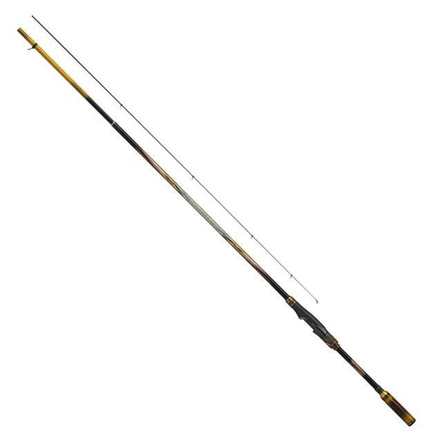 ダイワ 24 トーナメント磯AGS H-53 (Daiwa 竿 ロッド 磯 海 釣り)【送料無料】_6
