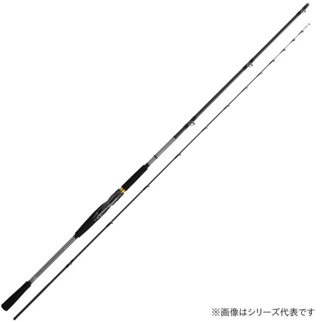 ダイワ メタリア ヒラメ MH-265 J (Daiwa 竿 ロッド 船 海 釣り)(大型商品A)