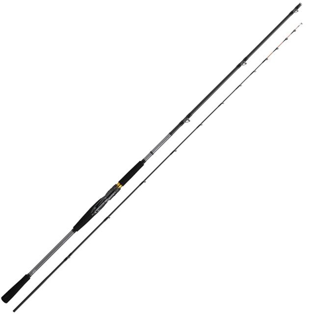 ダイワ メタリア ヒラメ SS/MH-240 J (Daiwa 竿 ロッド 船 海 釣り)【送料無料】