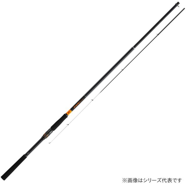 ダイワ バトルゲーム ハイパーマエウチゲーム XH-450 (Daiwa 竿 ロッド 磯 海 釣り)【送料無料】