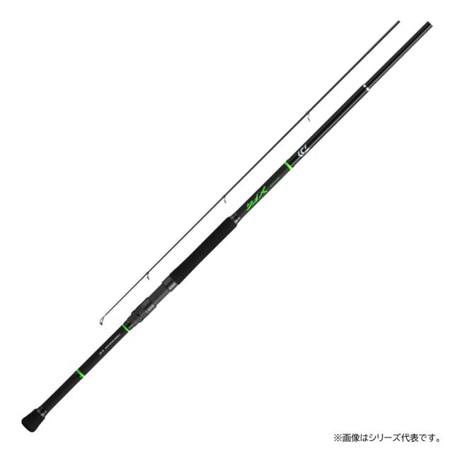 ダイワ バトルゲーム XFG エクストリームフカセゲーム 3-42 (Daiwa 竿 ロッド 磯 海 釣り)【送料無料】