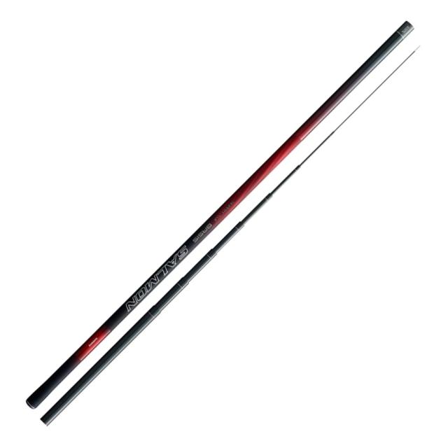 シマノ 25 スーパーゲームベイシスサーモン 83 (Daiwa 竿 ロッド 渓流 釣り)【送料無料】
