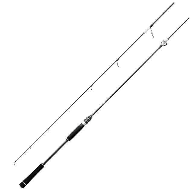 がまかつ ラグゼ ソルケイド S60L (ジギングロッド 竿 釣り 2ピース)(大型商品A)