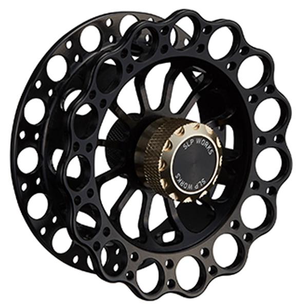 スポーツライフプラネッツ SLP SLPW BJイカダ65スプールセット ブラック SLPWA153 (リール カスタムパーツ)