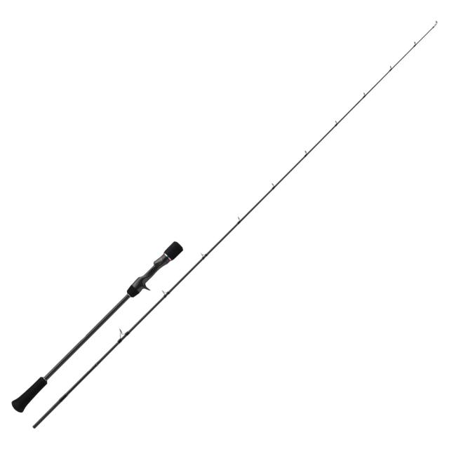 メジャークラフト ジャイアントキリング7G SJモデル GK7SJ-B60/1 (ジギングロッド 竿 釣り グリップジョイント)(大型商品A)