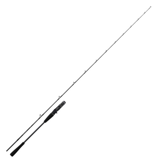 ダイワ アウトレイジXV LJ 63XXHB (Daiwa ライトジギングロッド 竿 釣り)(大型商品A)