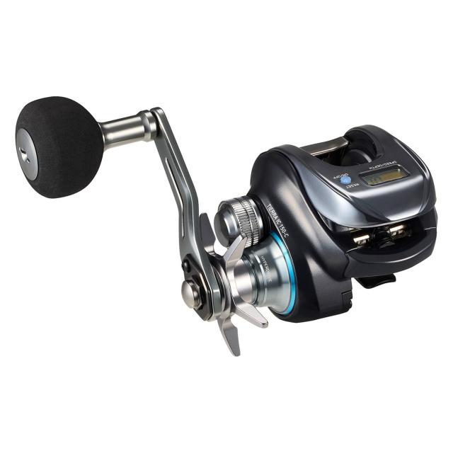 ダイワ 25 ティエラIC 150H-C (Daiwa ジギングリール 釣り)【送料無料】
