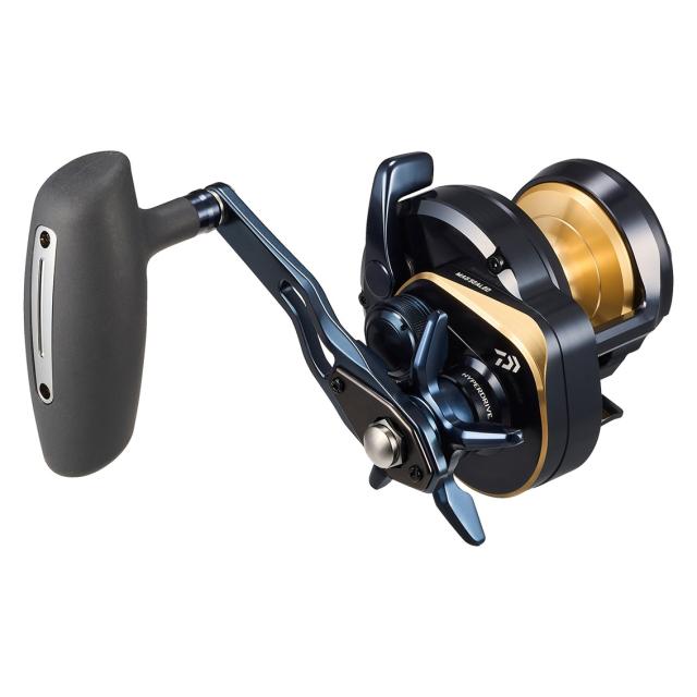 ダイワ 25 ソルティガ 10 (Daiwa ジギングリール 釣り 右)【送料無料】