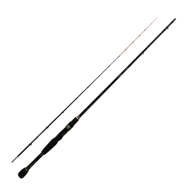 宇崎日新 極技 攻 イカダ セカンド 先調子 1502 (竿 ロッド 筏 海 釣り)_1