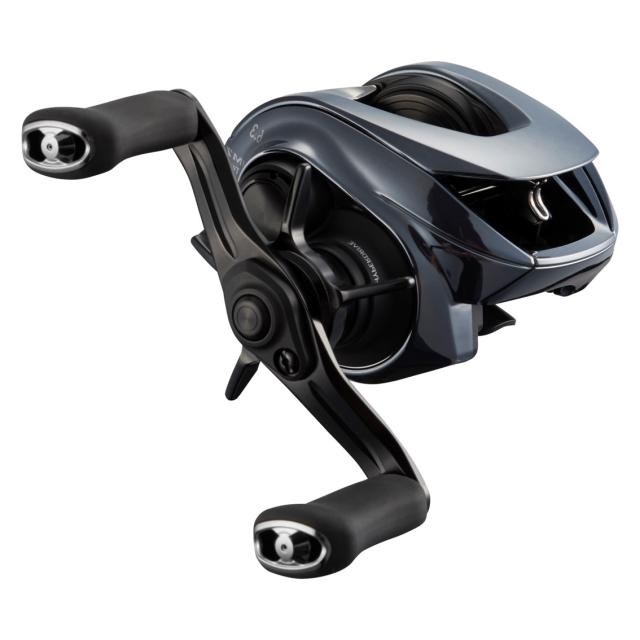 ダイワ 25 IM Z TW 100-C 右ハンドル (Daiwa ベイトリール 釣り)【送料無料】