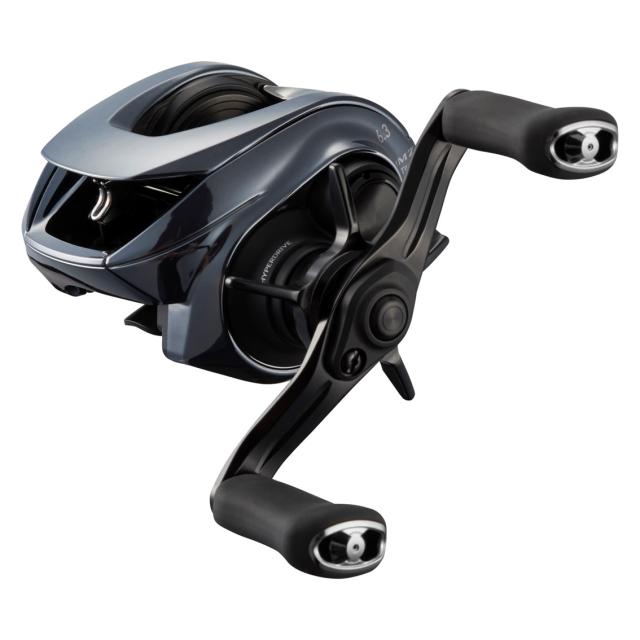 ダイワ 25 IM Z TW 100L-C 左ハンドル (Daiwa ベイトリール 釣り