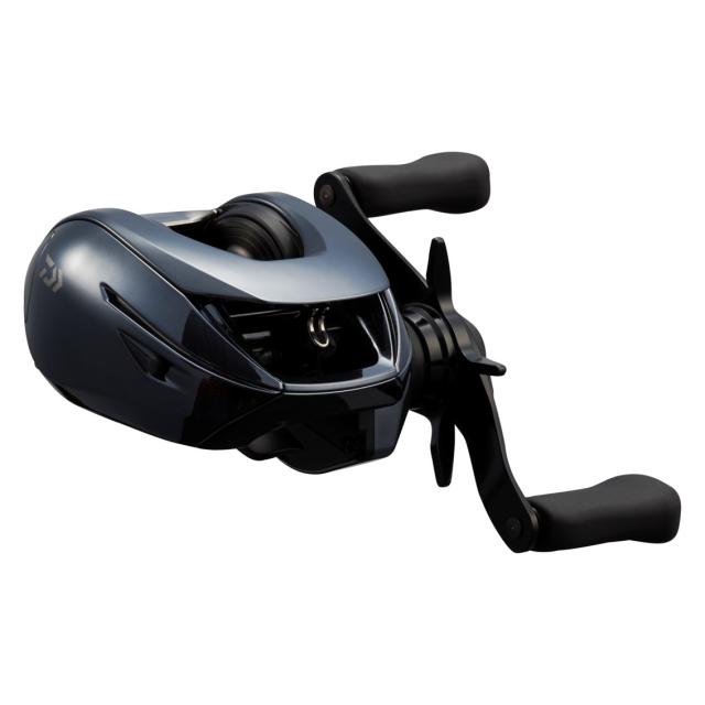 ダイワ 25 IM Z TW 100L-C 左ハンドル (Daiwa ベイトリール 釣り