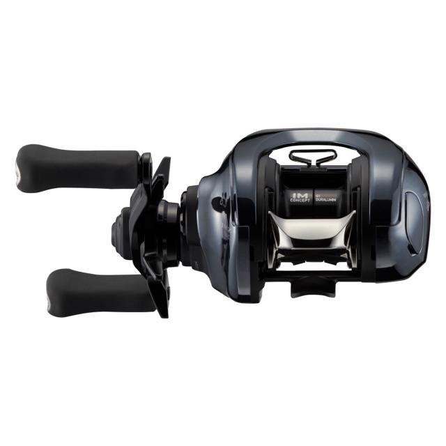 ダイワ 25 IM Z TW 100L-C 左ハンドル (Daiwa ベイトリール 釣り