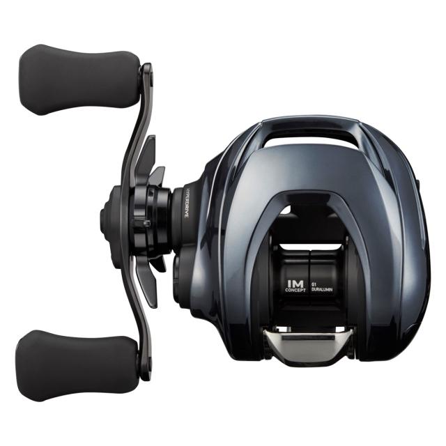 ダイワ 25 IM Z TW 100L-C 左ハンドル (Daiwa ベイトリール 釣り)【送料無料】_5