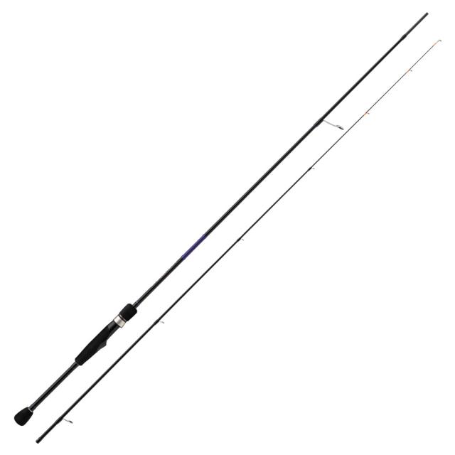 メジャークラフト 25 ソルパラ ロックフィッシュ SPRF-S732L (ロックフィッシュロッド 根魚竿 テトラ竿 海 釣り 2ピース)