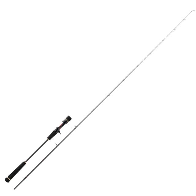 メジャークラフト レッドバック BG ベンドゲーム タイラバモデル RBBG-B66ML (鯛ラバ タイラバロッド)(大型商品A)