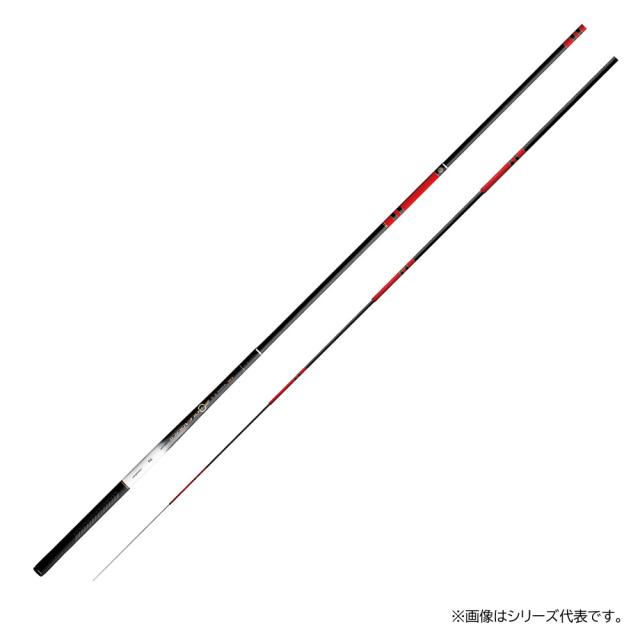 がまかつ がま渓流 マルチフレックス 本流ゼロリーダー2 75 (竿 ロッド 渓流 釣り)【送料無料】