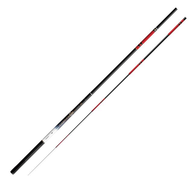 がまかつ がま渓流 マルチフレックス 本流ゼロリーダー2 80 (竿 ロッド 渓流 釣り)【送料無料】
