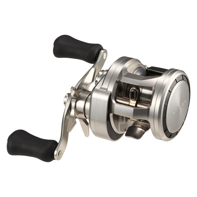 ダイワ 26 リョウガ SV 100 (Daiwa ベイトリール 釣り 右ハンドル)【送料無料】_1