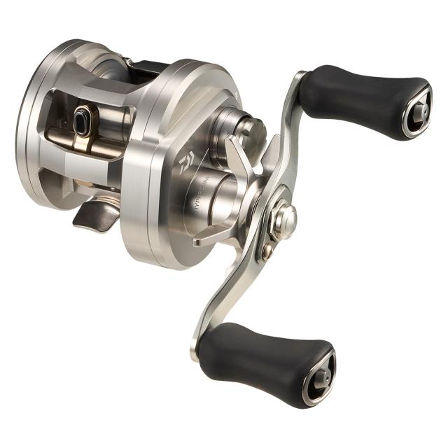 ダイワ 26 リョウガ SV 100L (Daiwa ベイトリール 釣り 左ハンドル)【送料無料】