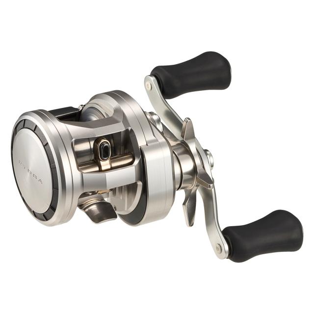ダイワ 26 リョウガ SV 100L (Daiwa ベイトリール 釣り 左ハンドル)【送料無料】_1