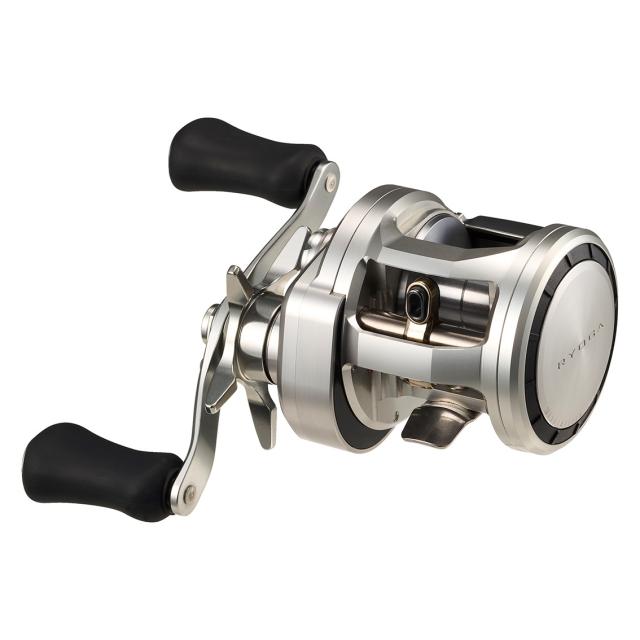 ダイワ 26 リョウガ 150P (Daiwa ベイトリール 釣り 右ハンドル)【送料無料】_1