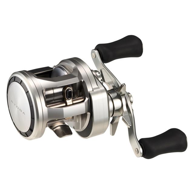 ダイワ 26 リョウガ 150PL (Daiwa ベイトリール 釣り 左ハンドル)【送料無料】