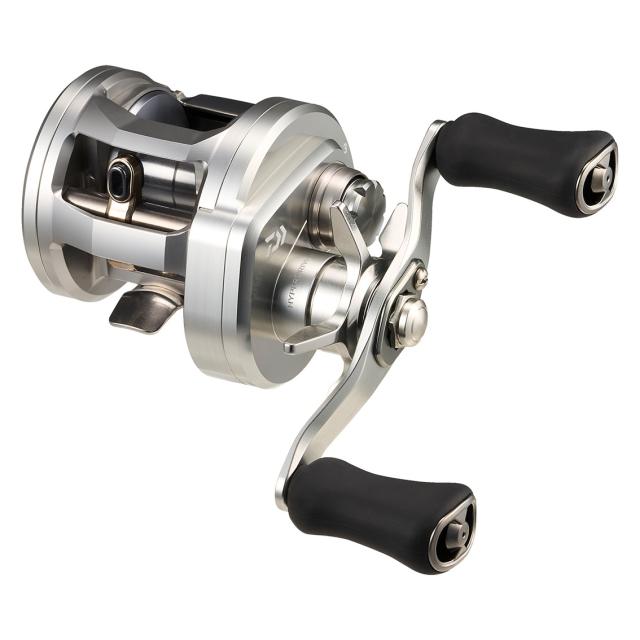 ダイワ 26 リョウガ 150PL (Daiwa ベイトリール 釣り 左ハンドル)【送料無料】_1
