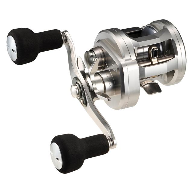 ダイワ 26 リョウガ 150H (Daiwa ベイトリール 釣り 右ハンドル)【送料無料】