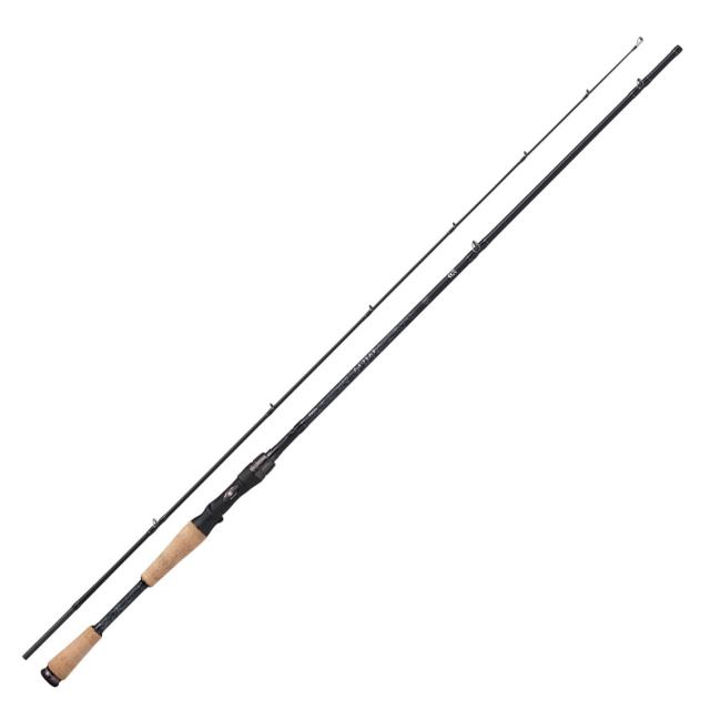 ダイワ 26 タトゥーラ 652MFB (Daiwa ブラックバス ロッド 竿 釣り センターカット)【送料無料】