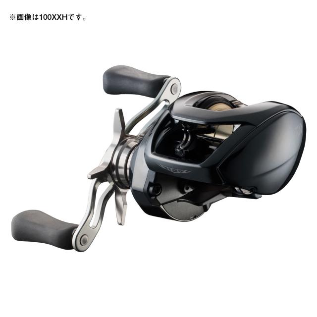 ダイワ 26 スティーズ SV ライト TW 100H (Daiwa ベイトリール 釣り 右ハンドル)【送料無料】_2
