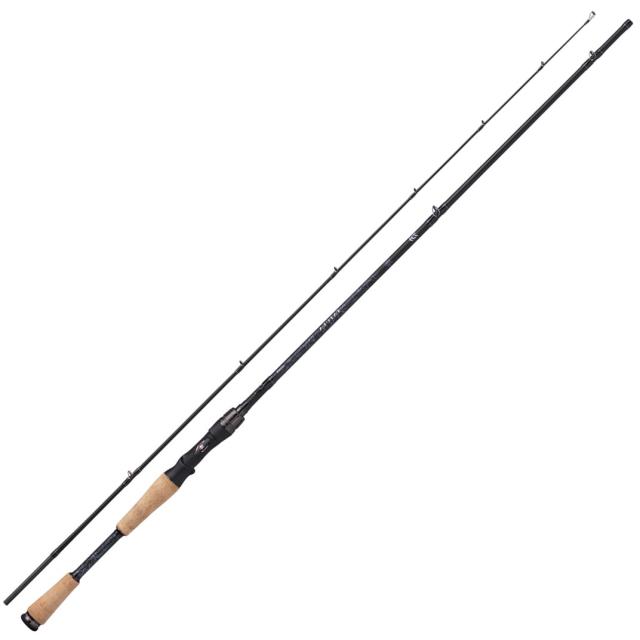 ダイワ 26 タトゥーラ 6112HRB-SB (Daiwa ブラックバス ロッド 竿 釣り 2ピース)【送料無料】